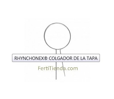 RHYNCHONEX® COLGADOR DE LA TAPA