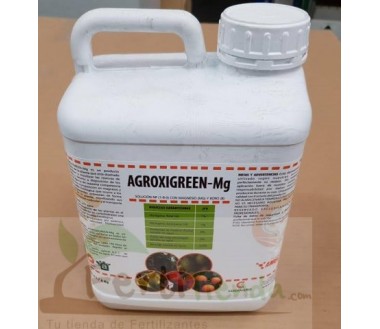 Agroxigreen Mg