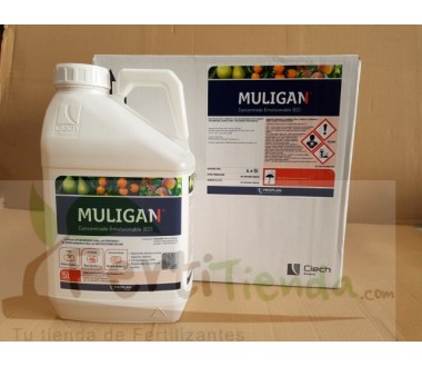 Muligan, 5L (piriproxifen 10%)