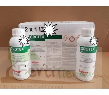 Grotex 1L (Herbicida MCPA 40%)
