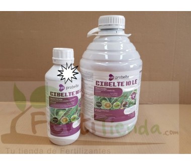 Cibelte 10LE 1L , (insecticida cipermetrin 10%)