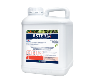 Asteria, 5L (insecticida abamectina)