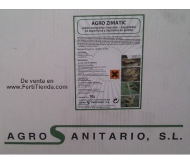 Agrozimatic , 1Kg