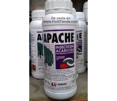 Apache, 1L (abamectina)
