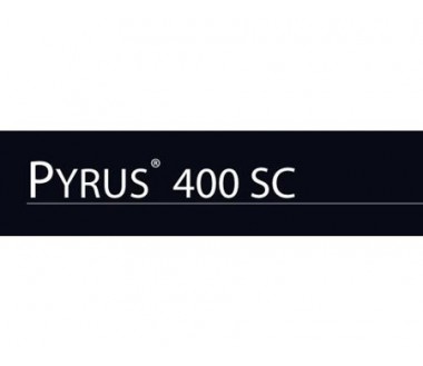 Pyrus 400 SC (botrytis), 1L