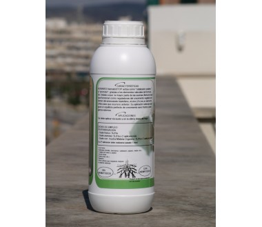 producto contra nematodos agrares