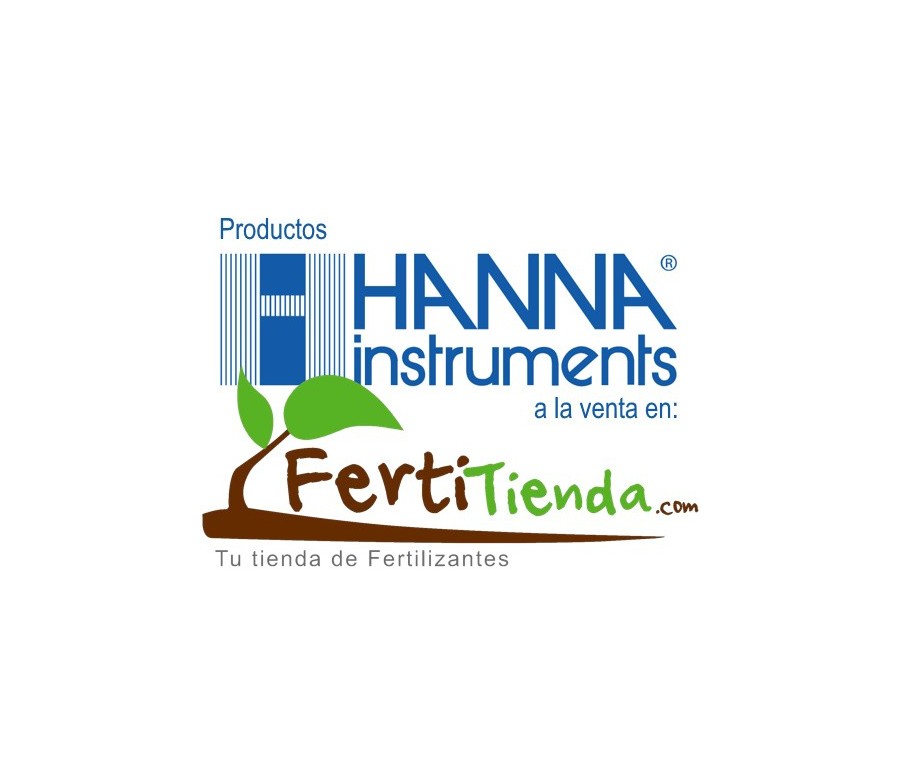 Distribuidor HANNA instruments al mejor precio en España