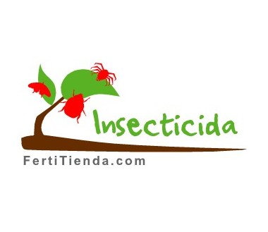 Cythrin Garden - Insecticida Amplio Espectro (cipermetrina 1% JED)500ml