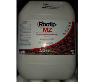 Rootip Mz, 20L