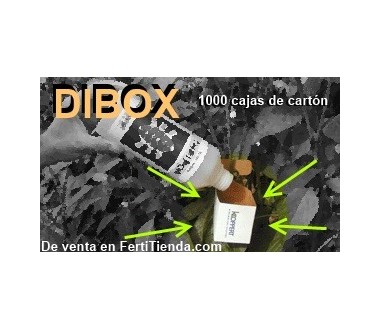 Dibox (1000 unidades)