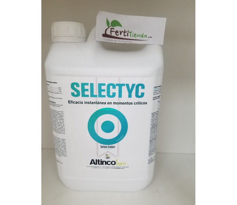 Selectyc, 5L Altinco