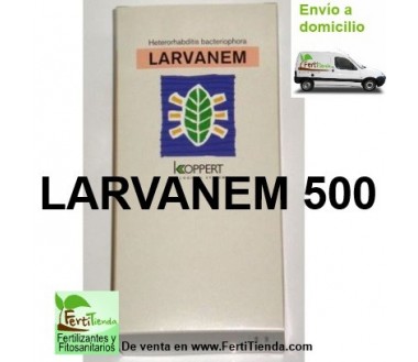 Larvanem H-C 500