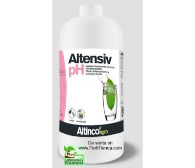 Altensiv pH, 1L (mojante)