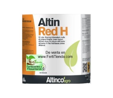Altin Red H , 20L (mojante)