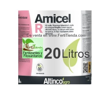 Amicel R , 20L