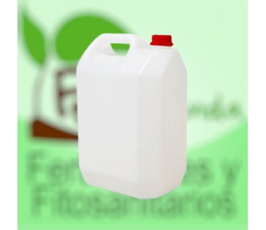 AB21 FORCE 5L – Bioestimulante natural con aminoácidos y extractos vegetales