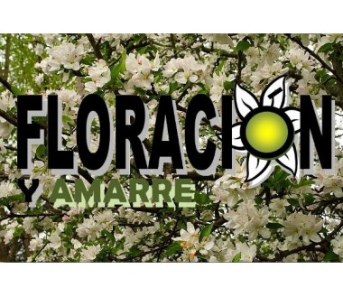 AGRARES Floración, 20L (incrementa floración)