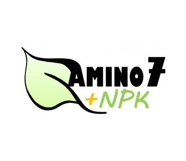 Agrares Amino7+Npk , 200L