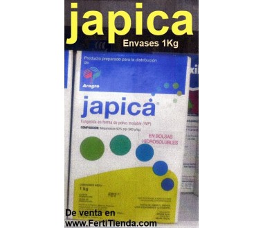 Japica 1Kg- fungicida...