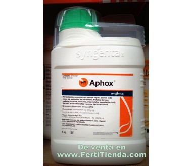 Aphox , 1Kg (insecticida...