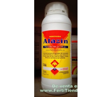 Alazin 1L (insecticida...