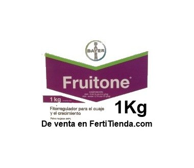 Fruitone , 1Kg (ana amida)