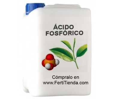 Acido Fosforico 75% (grado...