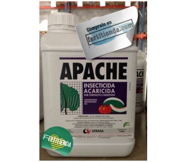 Apache, 5L (insecticida...