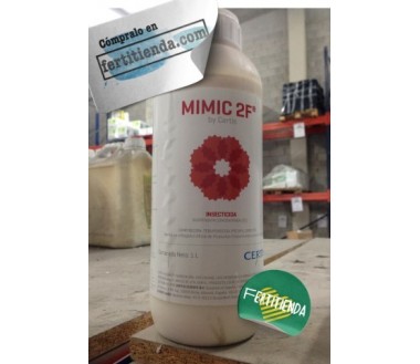 Mimic 2F, 1L (insecticida...