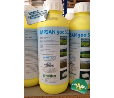 Rapsan, 1L (herbicida belchim)