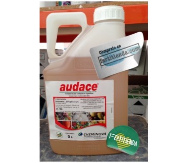 Audace 5L, (insecticida...