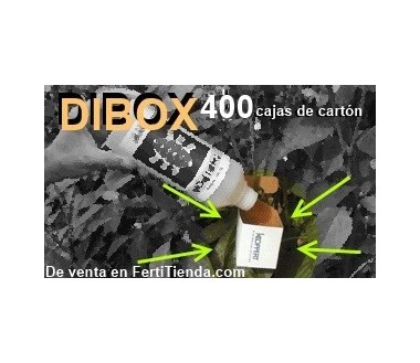 Dibox (400unidades)