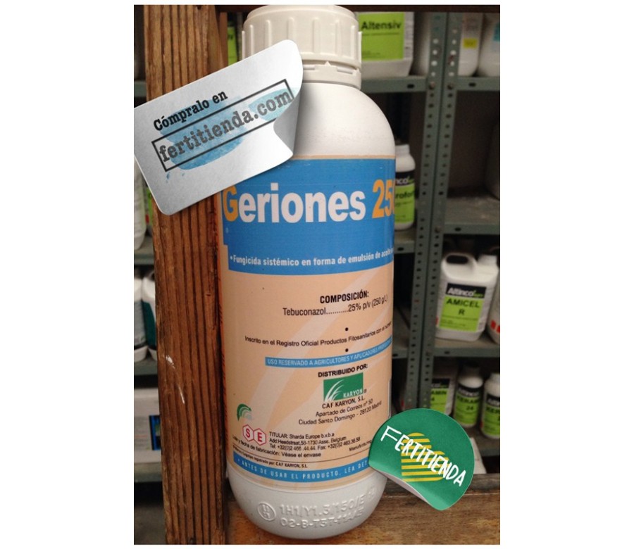 Geriones 250, 1L (Tebuconazol )