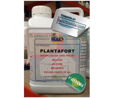 Plantafort , 5L (detergente...