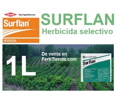 Surflan, 1L (herbicida...