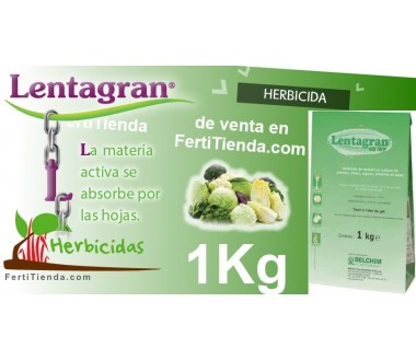 Lentagran (herbicida...