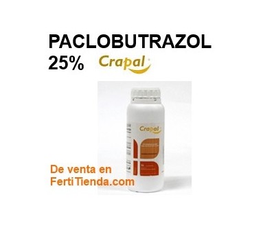 crapal paclobutrazol