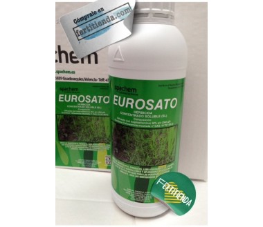 Eurosato, 1L (Herbicida glifosato 36%)