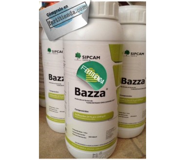 Bazza (Herbicida oxifluorfen 24%), 1L
