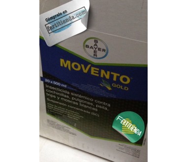 Movento Gold, 1L (insecticida Bayer)