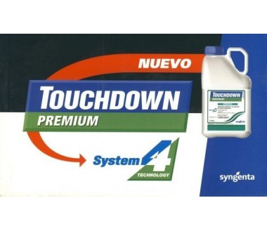 Touchdown Premium , 10L