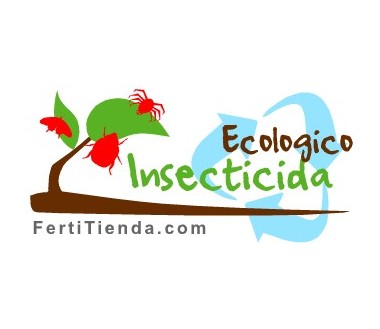 Piretrina natural, 5L (insecticida ecológico)