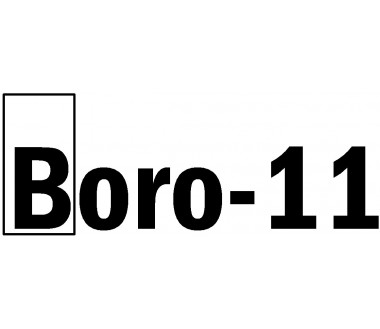 AGRAR Boro11 , 1L