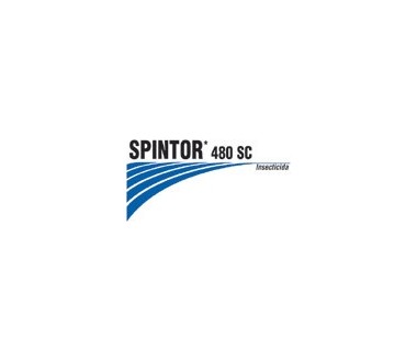 Spintor 480 SC , 1L (importacion) 