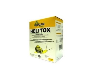 Helitox, 1Kg (anticaracoles)