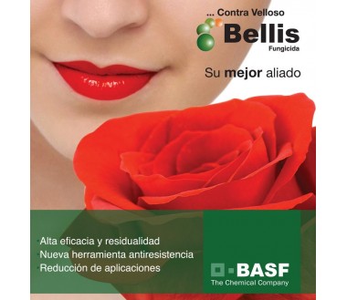 Bellis (fungicida manzano y peral), 1L