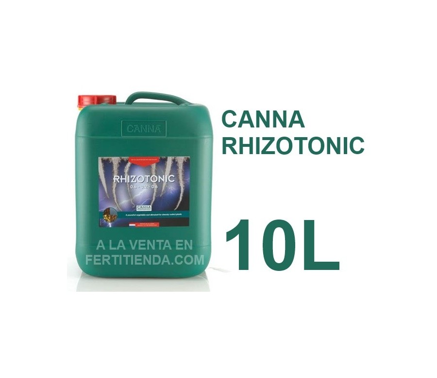 Canna Rhizotonic, 10L