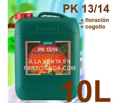 CANNA PK 13/14, 10L