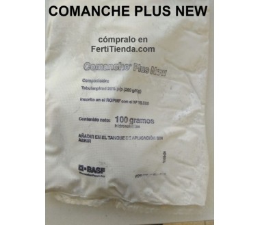 Comanche Plus (acaricida BASF) 100 Gr