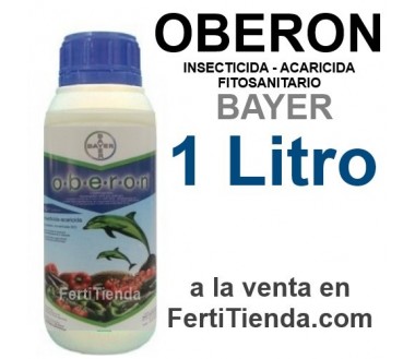 Oberon (insecticida Bayer) , 1L